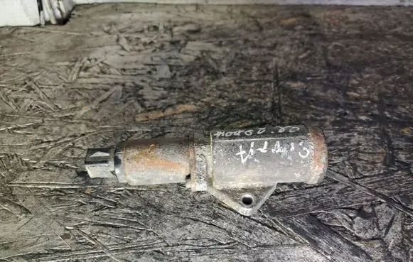 Ford Sierra Idle control valve (regulator) 87TF9F715CA