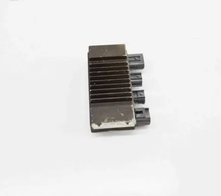 Toyota Land Cruiser (BJ70) Glow plug pre-heat relay 2855130010