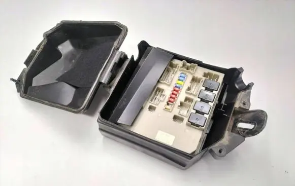 Other control units/modules