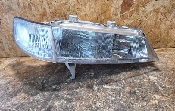Honda Accord Headlight/headlamp 001-6679