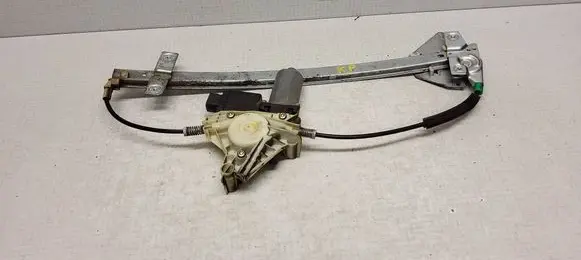 Mitsubishi Space Star Rear door window regulator with motor 0130821788 119361104 05074410