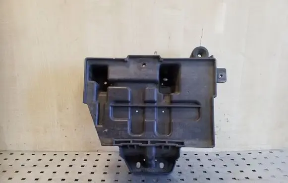 Hyundai ix35 Battery tray 371502S00