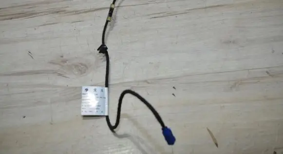 Peugeot Partner III Other wiring loom 982703036001A
