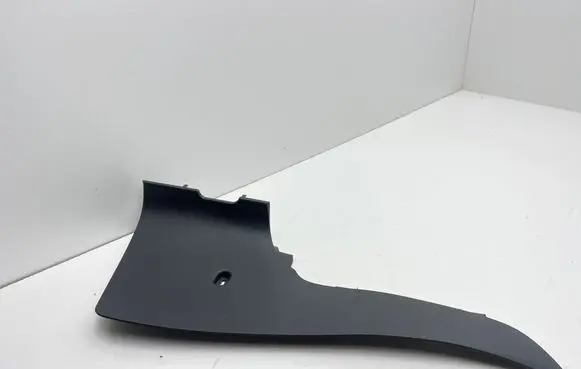 Other center console (tunnel) element