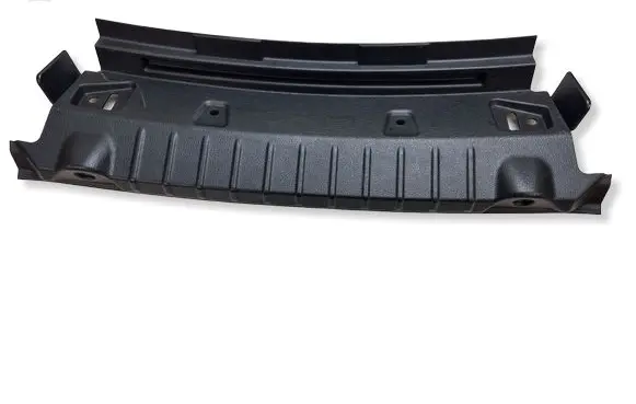 BMW 4 F32 F33 Trunk/boot sill cover protection 7284139