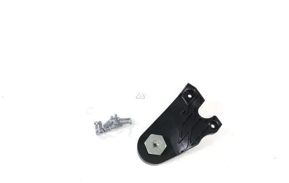 Mercedes-Benz C W205 Headlight/headlamp mounting bracket A2058200414