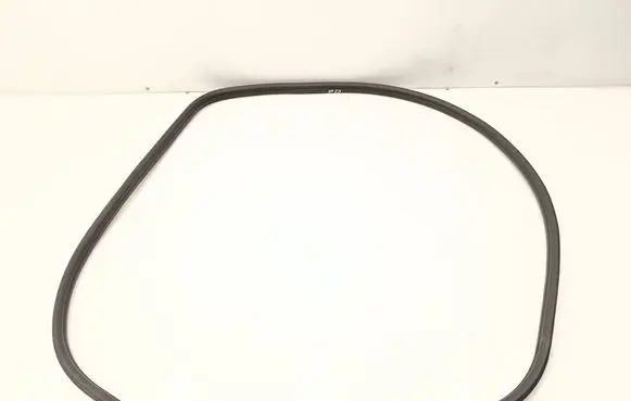 BMW X3 G01 Front door rubber seal 7393423