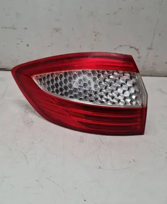 Ford Mondeo MK IV Rear/tail lights 7S7113405B