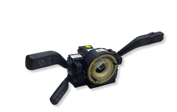 Volkswagen PASSAT B6 Steering angle sensor 3C0953549BA