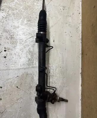 Toyota Avensis T250 Steering rack 7891149