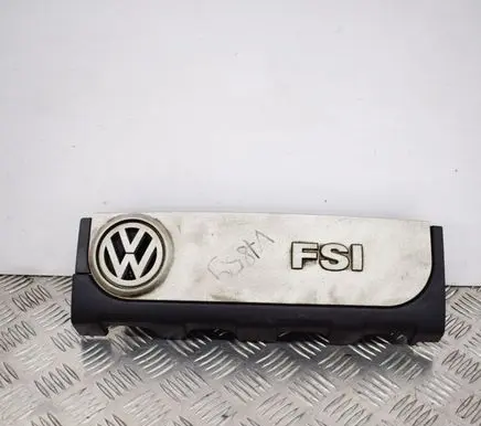 Volkswagen PASSAT B6 Other engine bay part 06F129208C