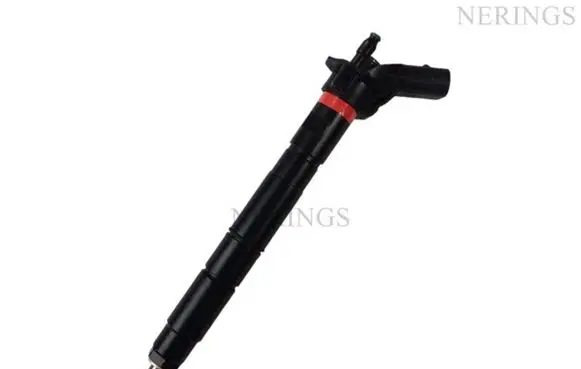 Audi A8 S8 D3 4E Fuel injector 0445115078 0986435358