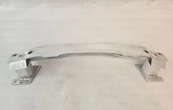 Porsche Cayenne (9Y0 9Y3) Rear beam 508719819