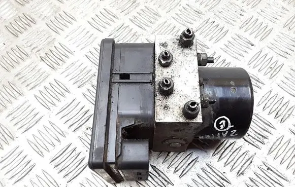 Opel Zafira B ABS Pump