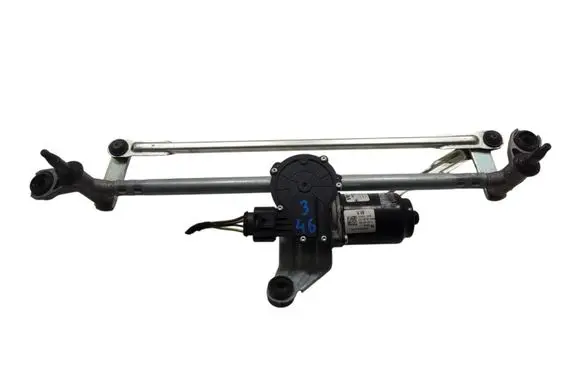Volkswagen T-Roc Front wiper linkage 2GA955023D 2GA955113B