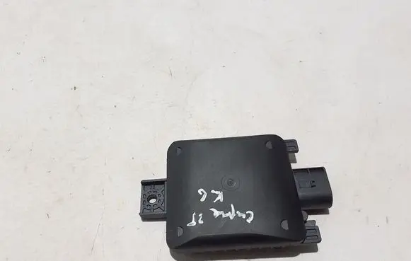 Cupra Formentor Distronic sensor radar 2Q0907685H