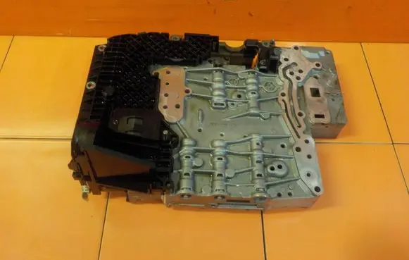 BMW 3 E90 E91 Torque split ecu control unit/module 1071128342 N43B20A