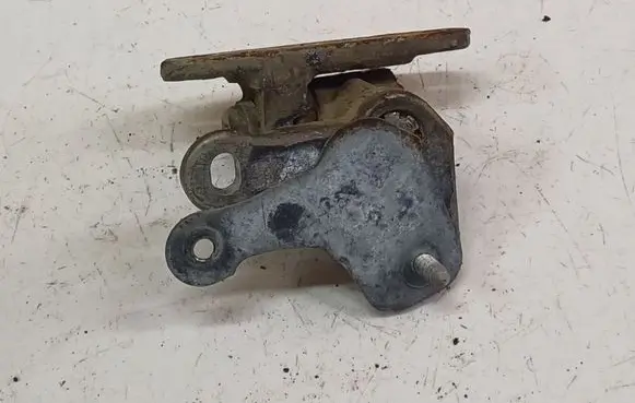 Mercedes-Benz B W245 Rear door lower hinge