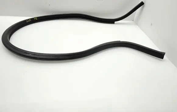 Engine compartment rubber