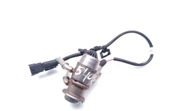 Land Rover Range Rover Velar Fuel injector 0444025128
