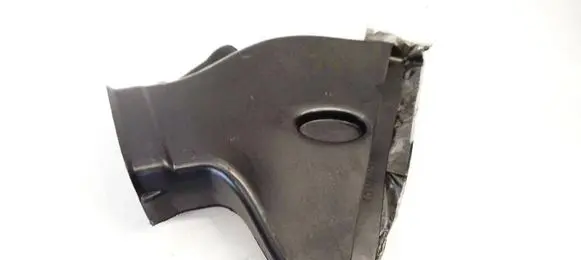 Citroen C5 Cabin air duct channel 9682463380