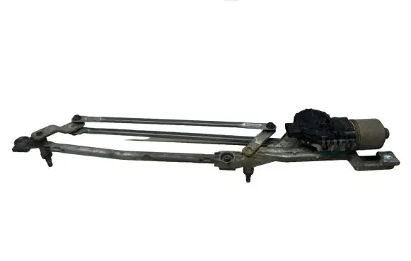 Ford Focus Front wiper linkage 4M5117508AA BP4K67340 241731081