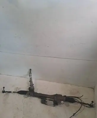 BMW 5 F10 F11 Steering rack electric part 