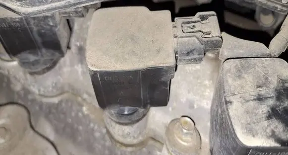 Honda Civic High voltage ignition coil CM11108