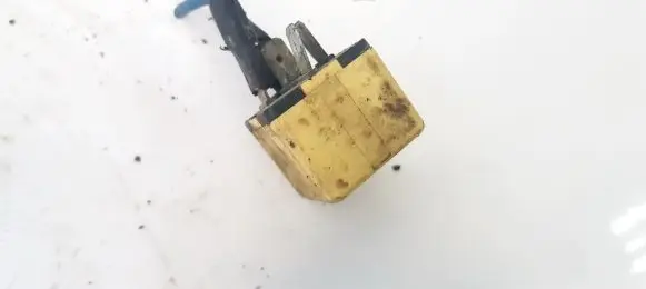 Renault Megane I Other relay 8200051112