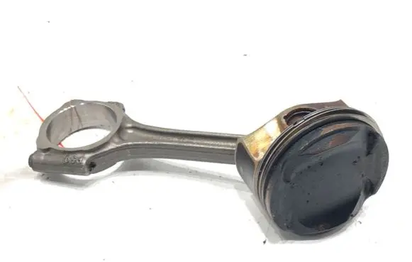 Citroen C4 Cactus Piston with connecting rod HNZ