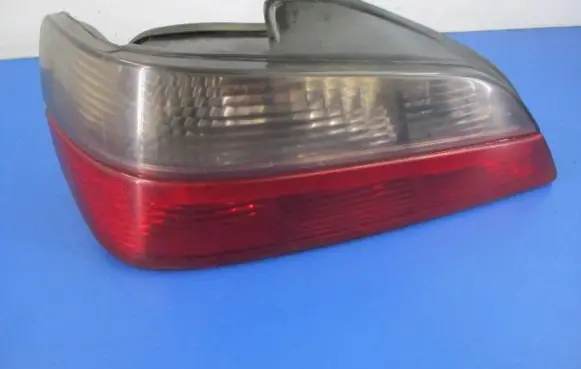 Peugeot 406 Rear/tail lights