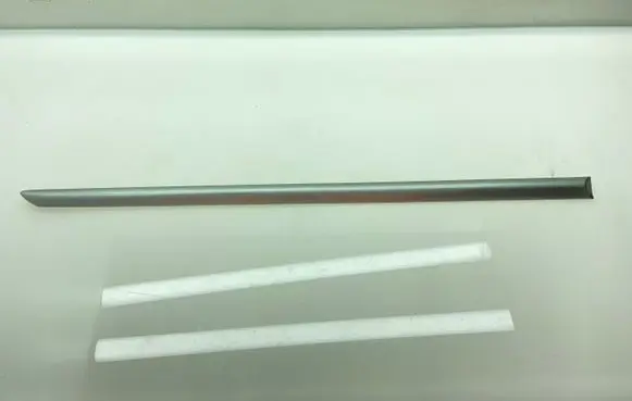 Subaru Legacy Rear door trim (molding)