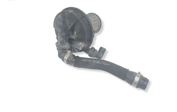 Audi A8 S8 D3 4E Secondary air pump 07L959253