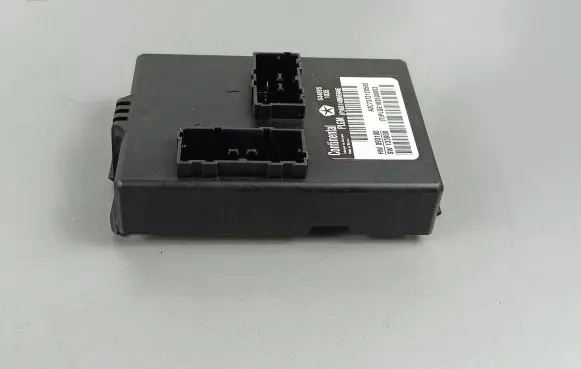 Jeep Grand Cherokee Other control units/modules P68140669AE