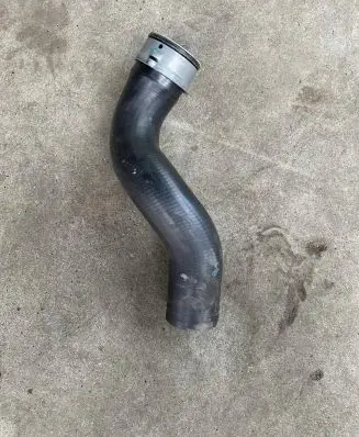 Porsche 718 Cayman 982 982c Engine coolant pipe/hose 982121101A