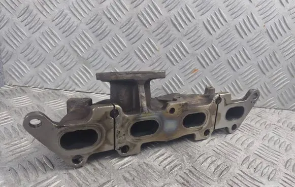 Fiat Bravo Exhaust manifold 55236511