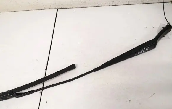 Volkswagen PASSAT B6 Front wiper blade arm 3c1955410b