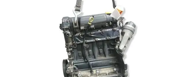 Opel Astra H Engine Z14XEP