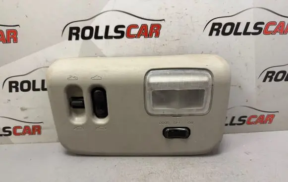 Nissan X-Trail T30 Front seat light 