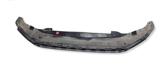 Volkswagen Touran III Front bumper lip 5TA805915E