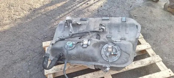 KIA Optima Fuel tank 