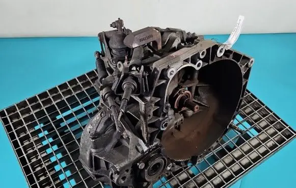 Alfa Romeo 147 Manual 5 speed gearbox 46433289 IMPRK1594223
