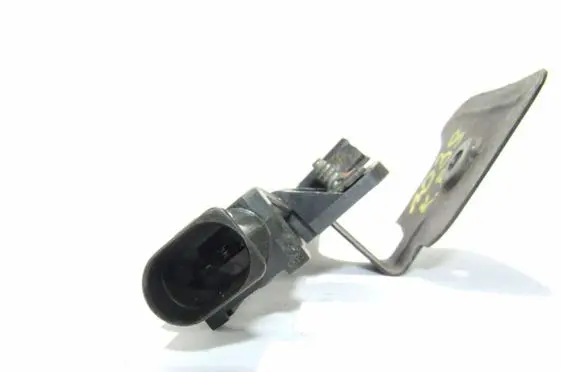 Volkswagen Phaeton Tire pressure sensor 4D0907277