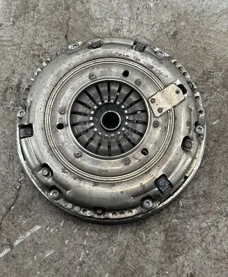 Clutch set kit