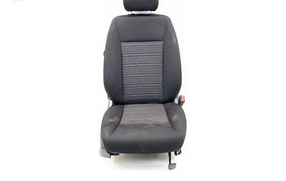 Mercedes-Benz A W176 Front passenger seat