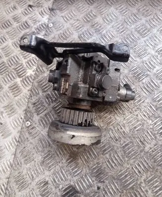 Audi A6 S6 C6 4F Fuel injection high pressure pump 0445010171 059130755S