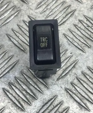 Nissan Almera Tino Traction control (ASR) switch TR8801