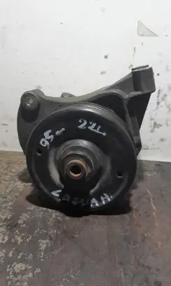 Renault Laguna I Power steering pump 7700875710