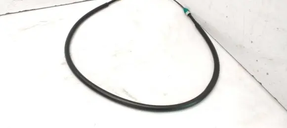Handbrake/parking brake wiring cable
