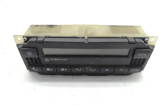 Volkswagen PASSAT B5 Climate control unit 3B1907044B 5HB00761710